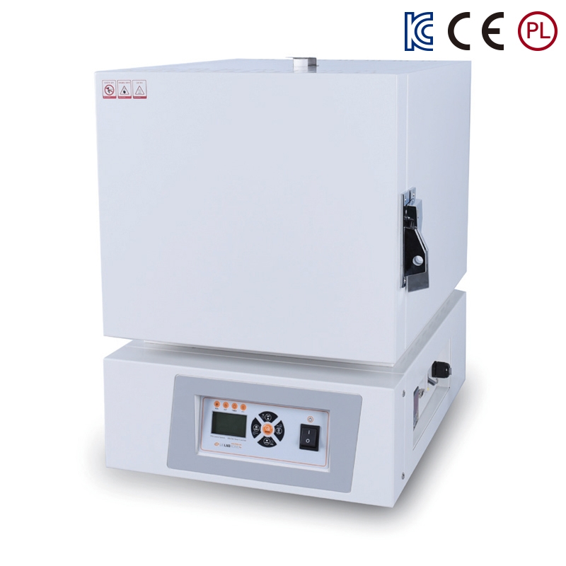 Muffle Furnace