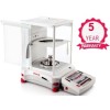 EXPLORER® SEMI-MICRO BALANCE, built-in ionizer, Touch-Screen, Internal Calibration