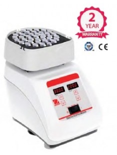 Ohaus Digital Heavy duty Vortex Mixer VXHDDG