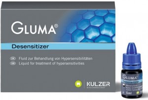 Kulzer Gluma Desensitiser Liquid 5ml