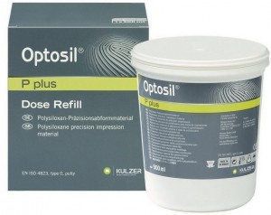Kulzer Optosil P Plus 1 x 900ml  - 66046475