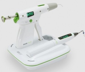 DIADENT DIA-DUO REGULAR KIT (DUO-GUN+DUO-PEN)- 4007-2000
