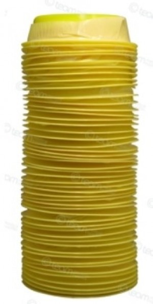 Emesis Vomit Bags 1500ml, Box of 50