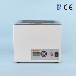 Digital Water Bath 11L