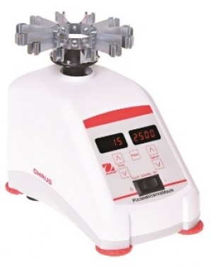 Ohaus Digital Pulsing Vortex Mixer VXMNPS